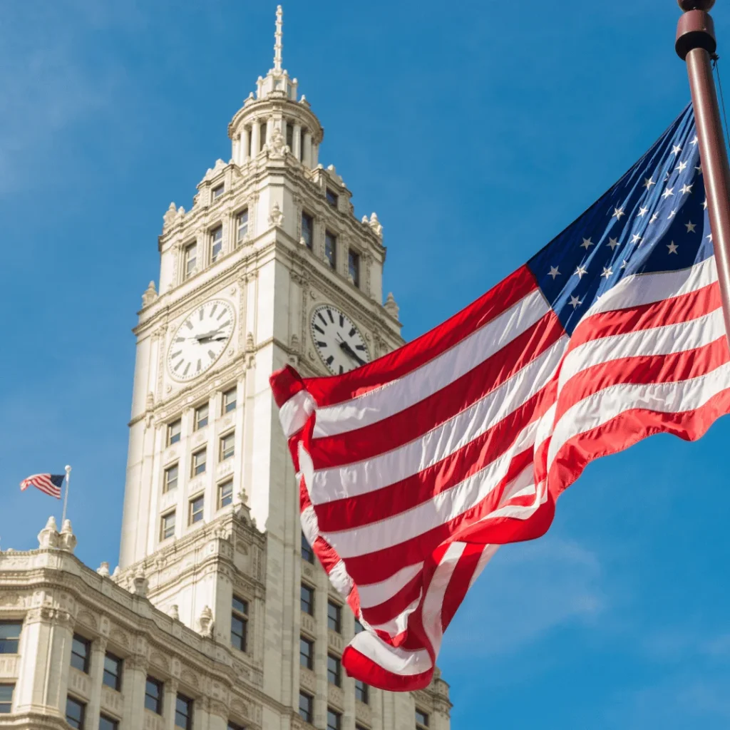USA