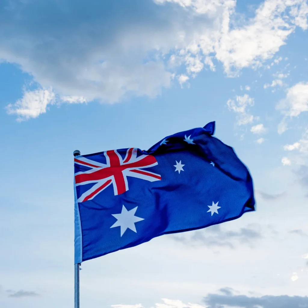 Australia