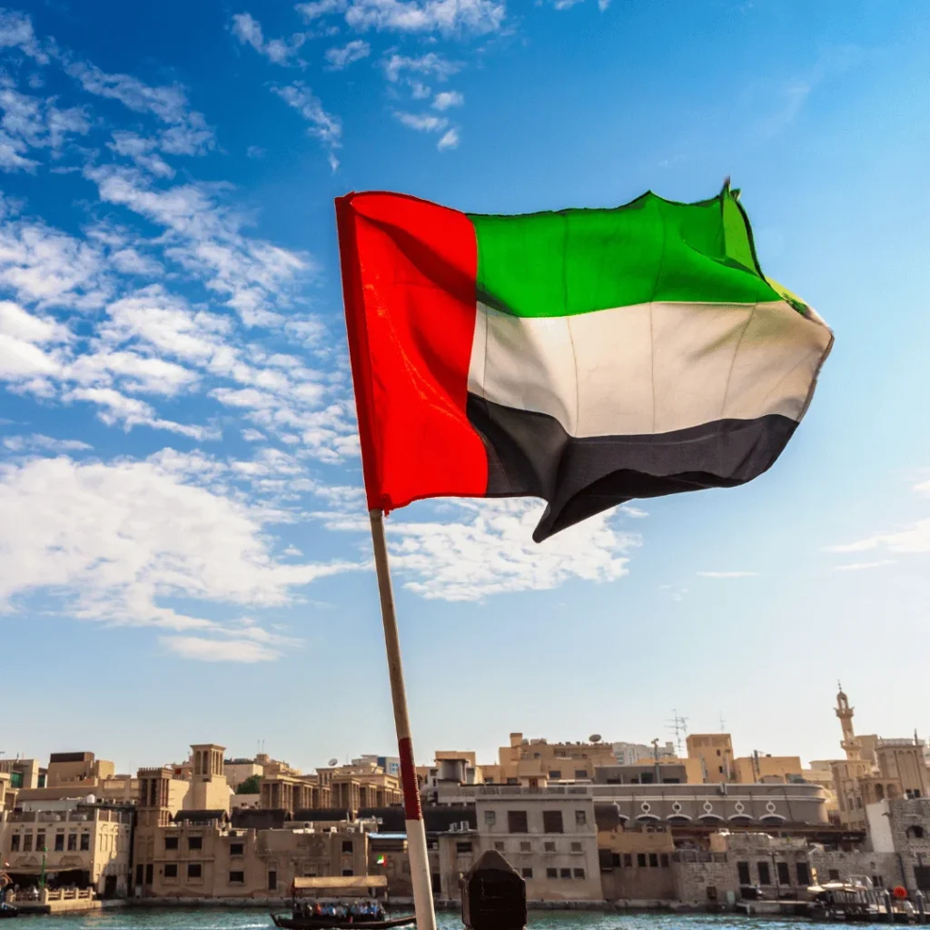 Dubai