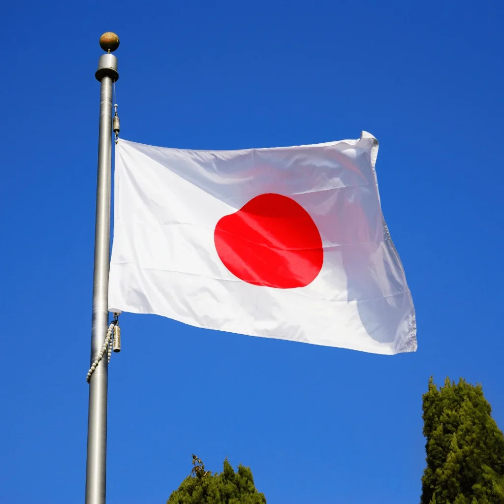 Japan